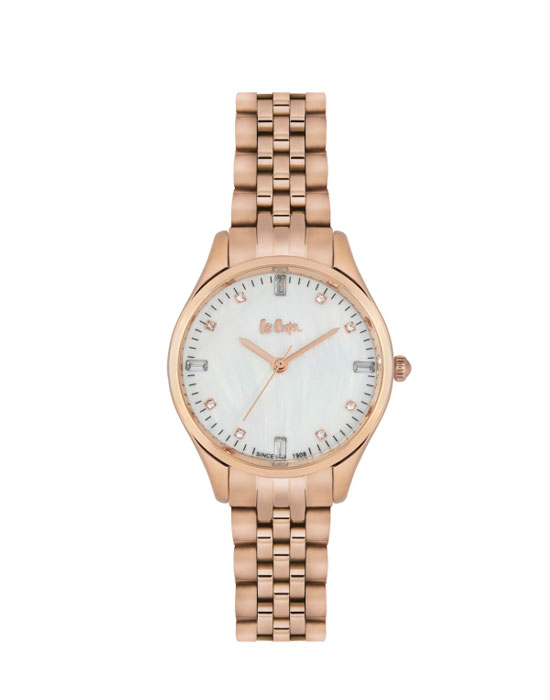 Часы Lee Cooper Fashion LC06823.420